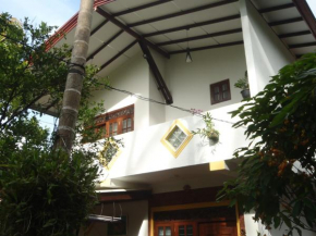 New Jaya Villa